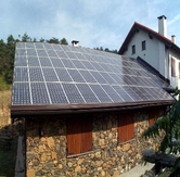 Energjia solare